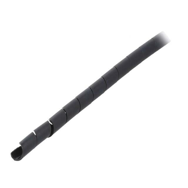 HELLERMANNTYTON Spiral wrapping; Øbundle : 5÷20mm