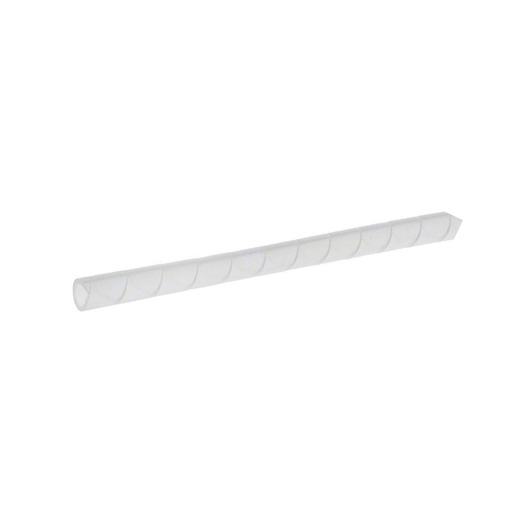 HELLERMANNTYTON Spiral wrapping; Øbundle : 5÷20mm