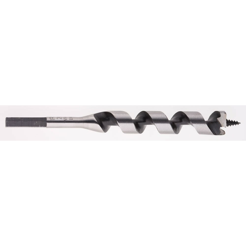 IRWIN Spirālveida urbis kokam 14x335/400x9.2