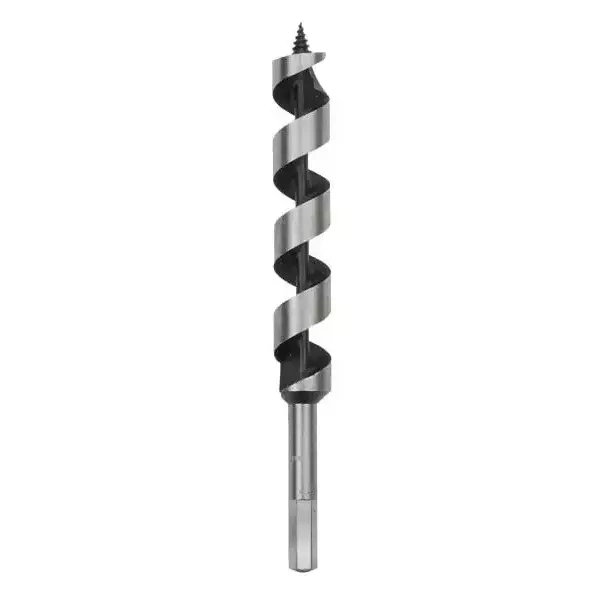 DEDRA-EXIM Spiralveida urbis kokam 6x230mm |