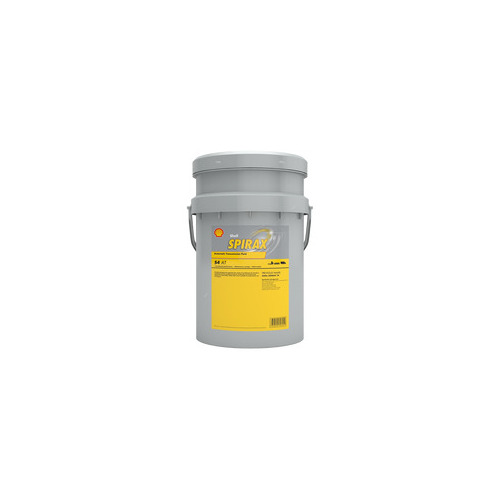 SHELL Spirax S4 AT 75W-90 20L