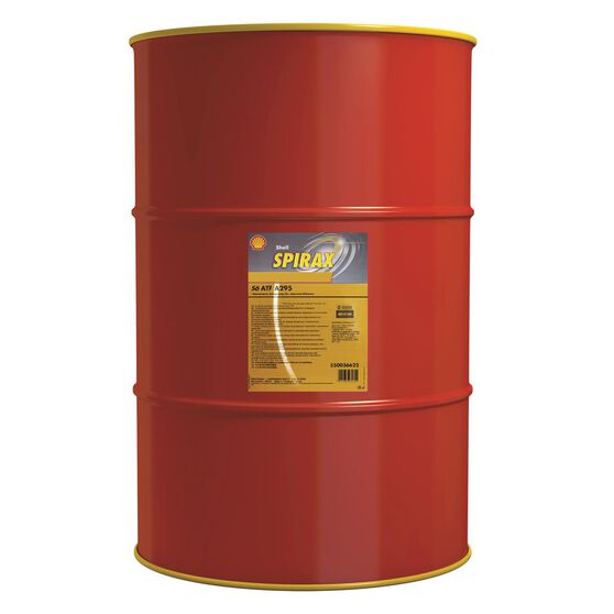 SHELL Spirax S4 ATF HDX 209L