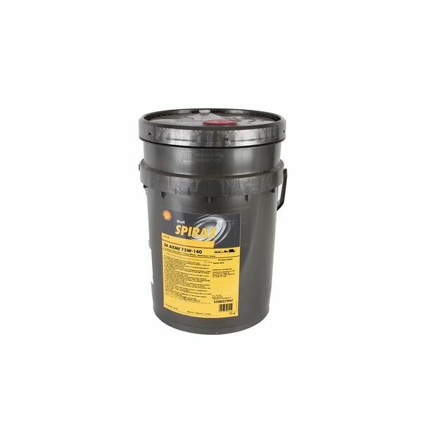 SHELL Spirax S6 AXME 75W-140 20L