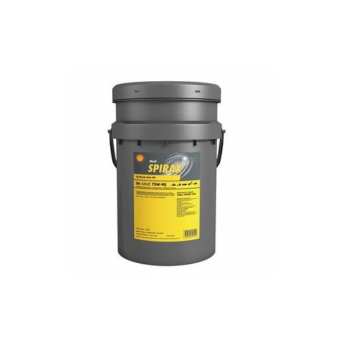 SHELL Spirax S6 AXME 75W-90 20L