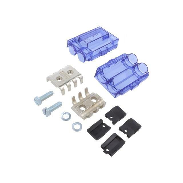 BM GROUP Splice terminal: installation; for