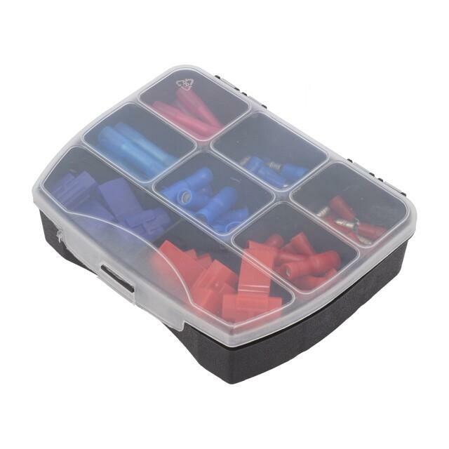 BM GROUP Splice terminal: quick splice-kit