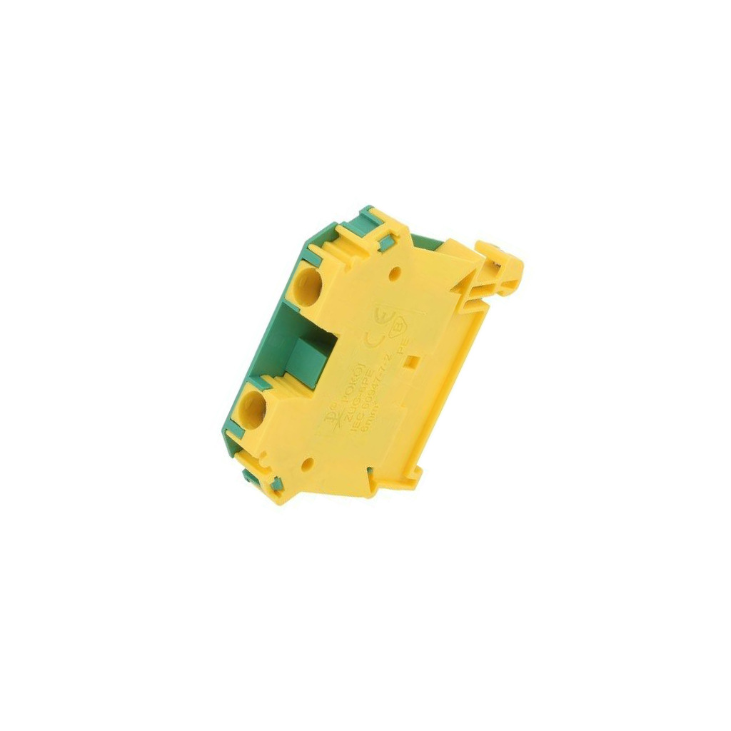POKÓJ Splice terminal: rail; 1kV; screw
