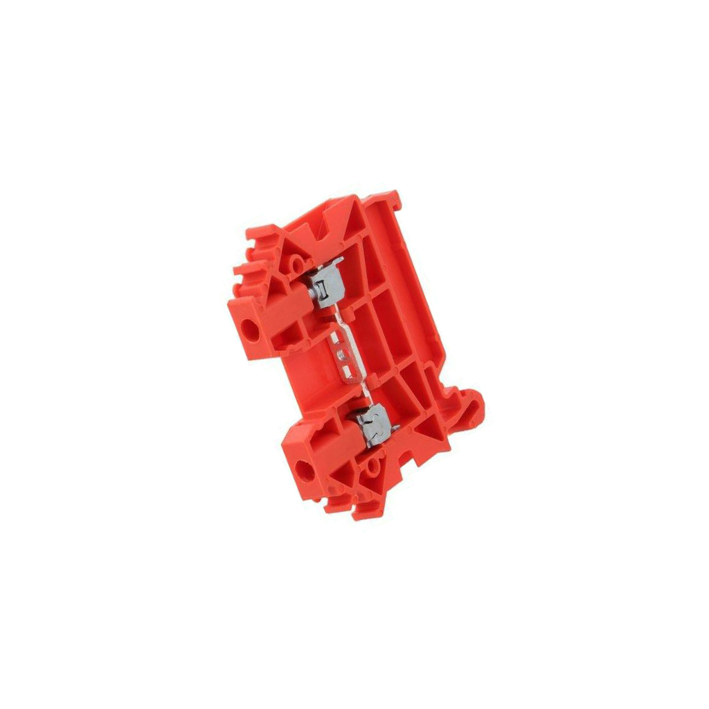POKÓJ Splice terminal: rail; 24A; 1kV