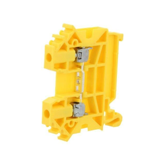 POKÓJ Splice terminal: rail; 24A; 1kV