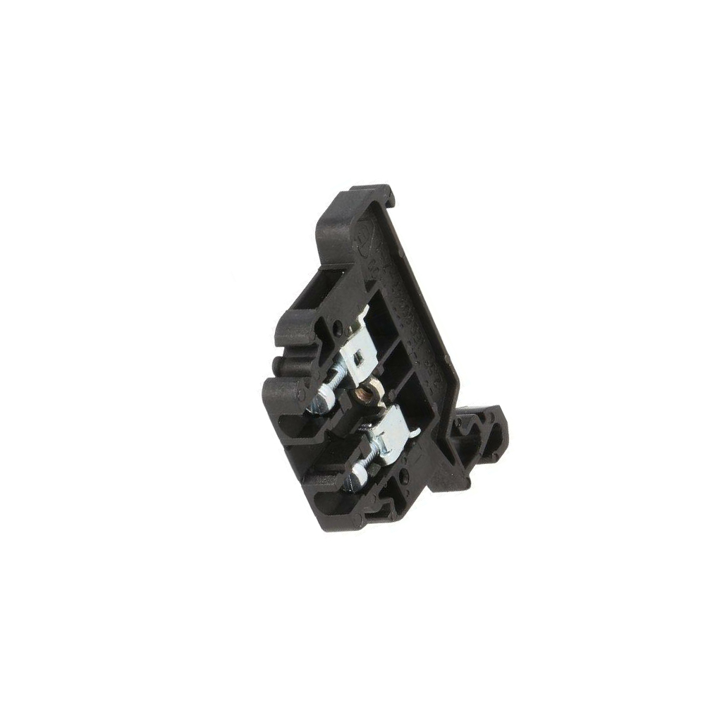POKÓJ Splice terminal: rail; 24A; 690V