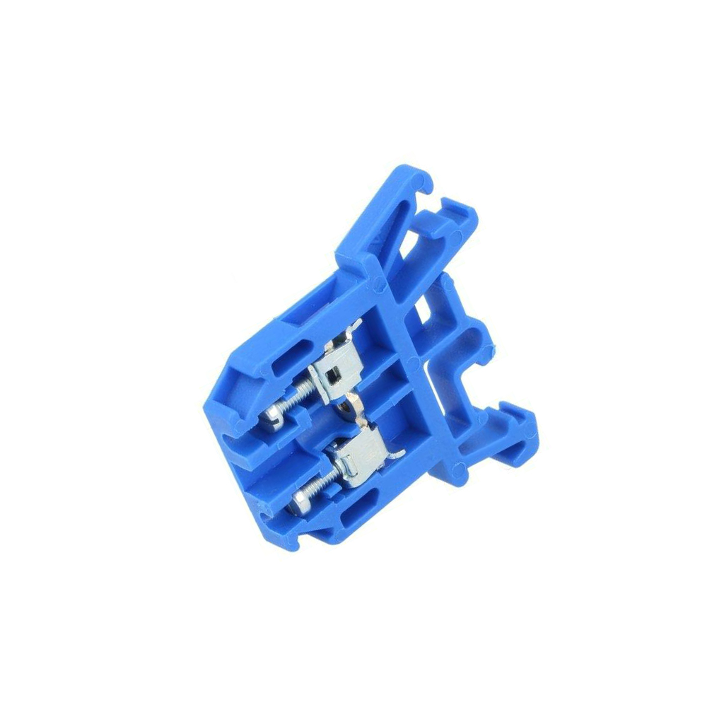POKÓJ Splice terminal: rail; 24A; 690V