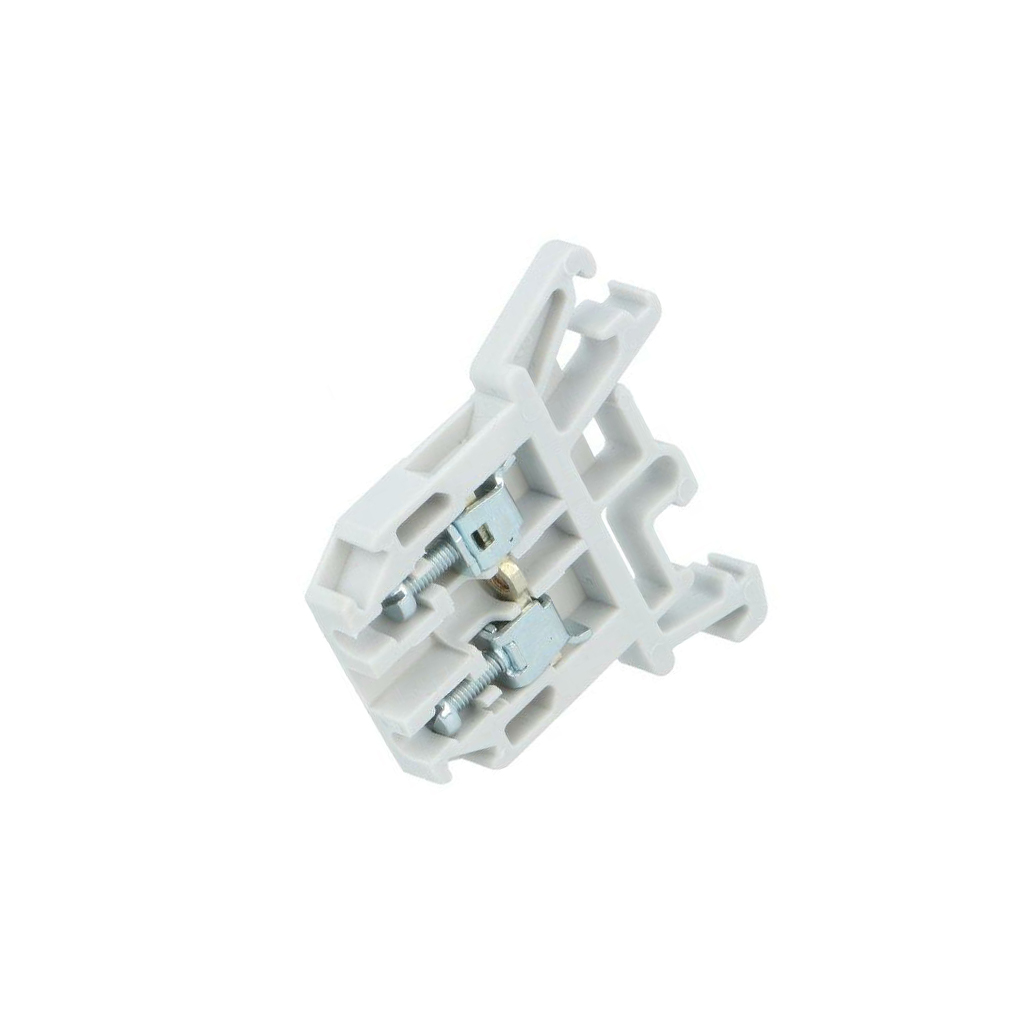 POKÓJ Splice terminal: rail; 24A; 690V