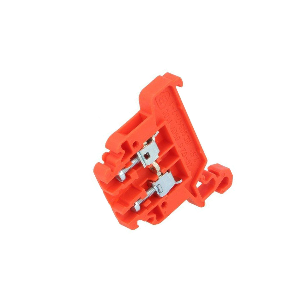 POKÓJ Splice terminal: rail; 24A; 690V