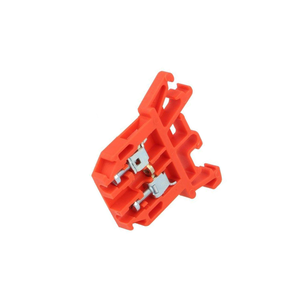 POKÓJ Splice terminal: rail; 24A; 690V