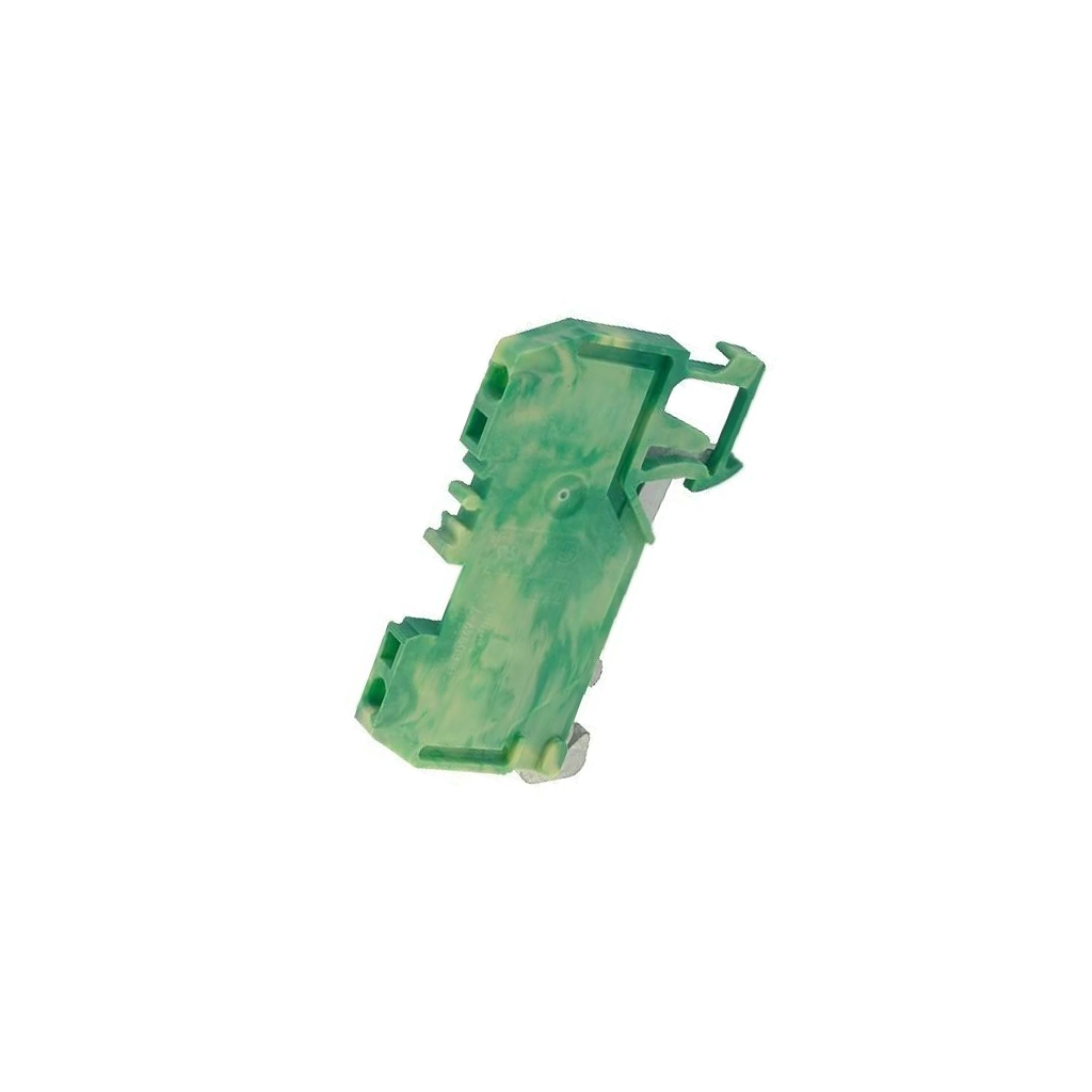 WAGO Splice terminal: rail; 279; 18A