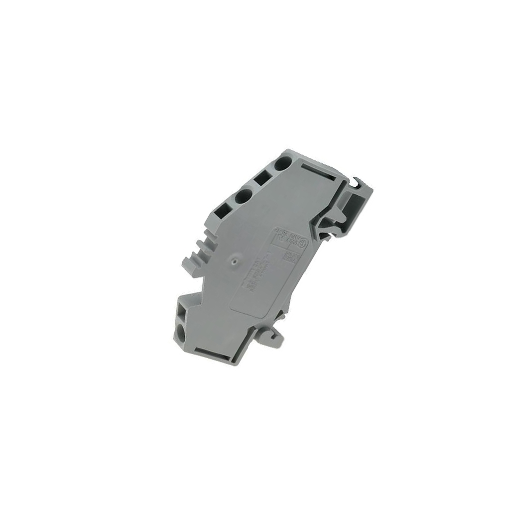 WAGO Splice terminal: rail; 281; 32A