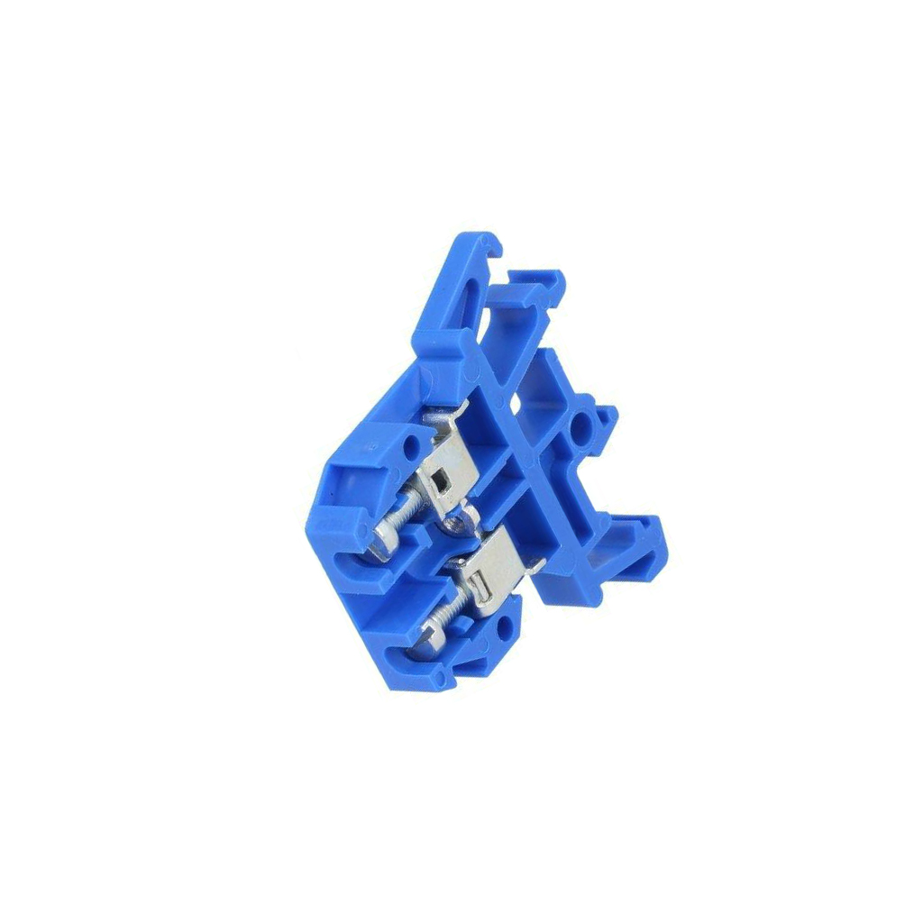 POKÓJ Splice terminal: rail; 32A; 690V