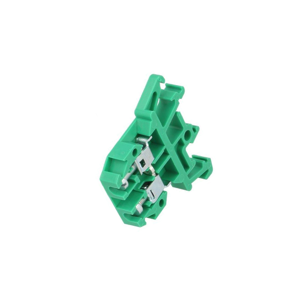 POKÓJ Splice terminal: rail; 32A; 690V