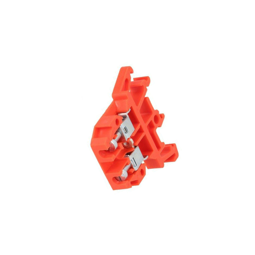 POKÓJ Splice terminal: rail; 32A; 690V