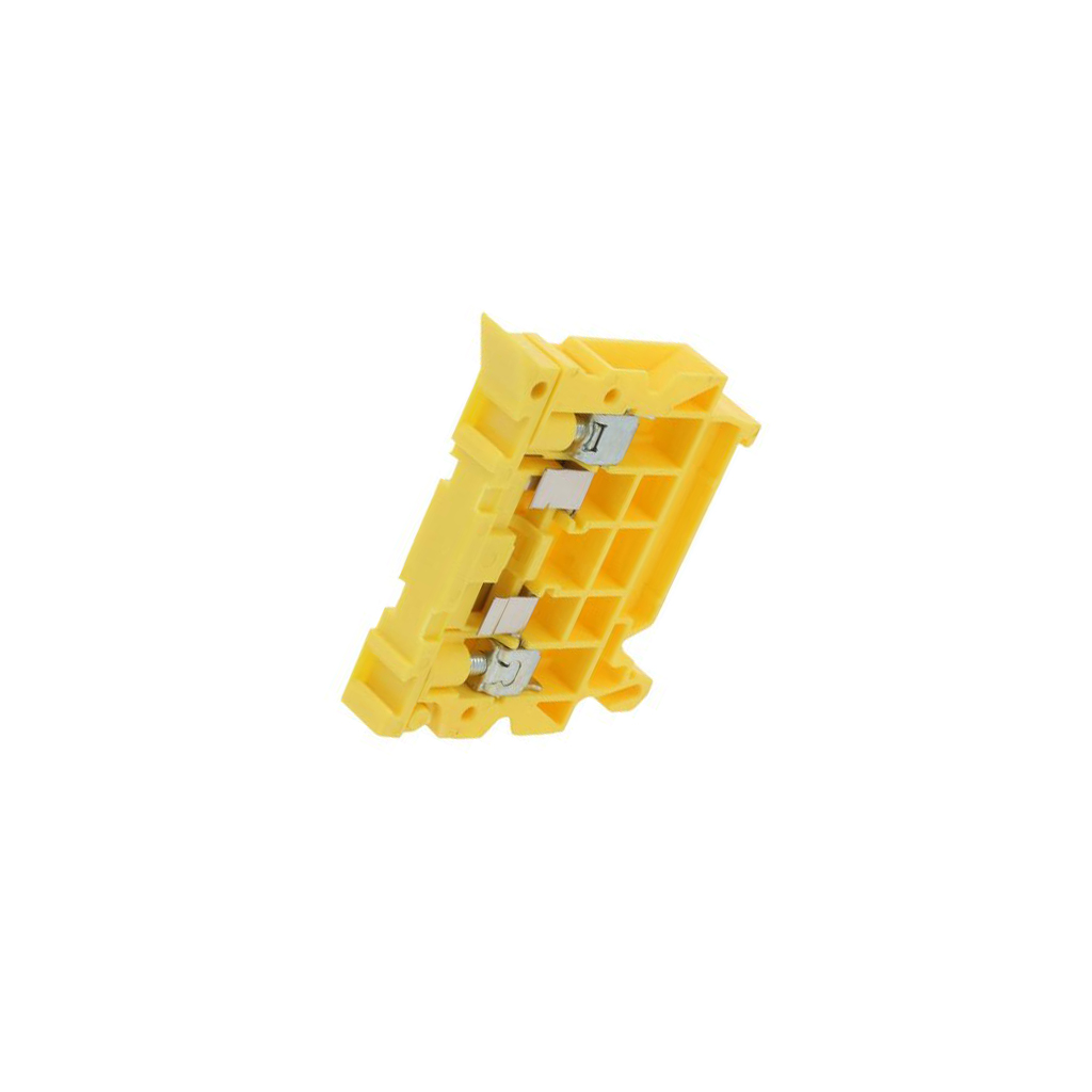 POKÓJ Splice terminal: rail; 6.3A