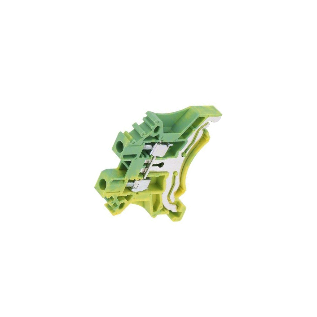 DEGSON ELECTRONICS Splice terminal: rail; DC