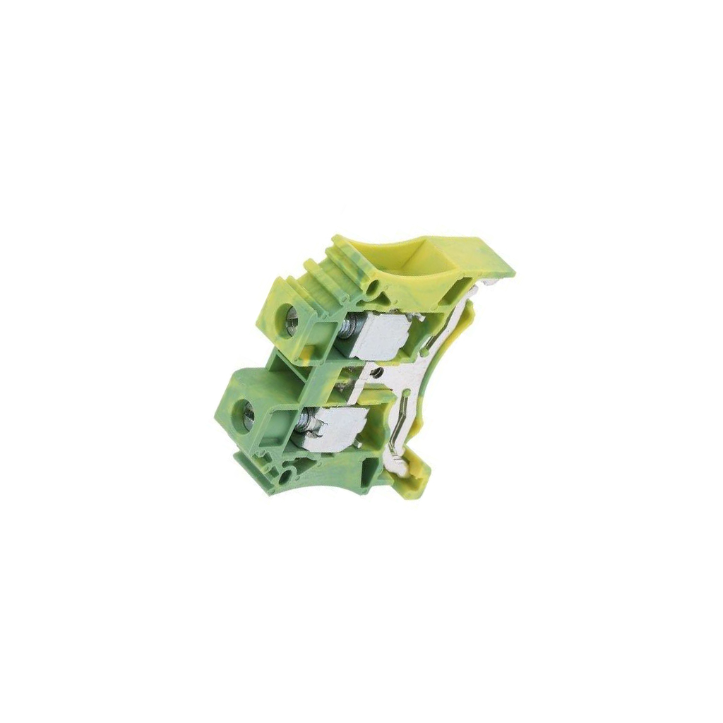 DEGSON ELECTRONICS Splice terminal: rail; DC