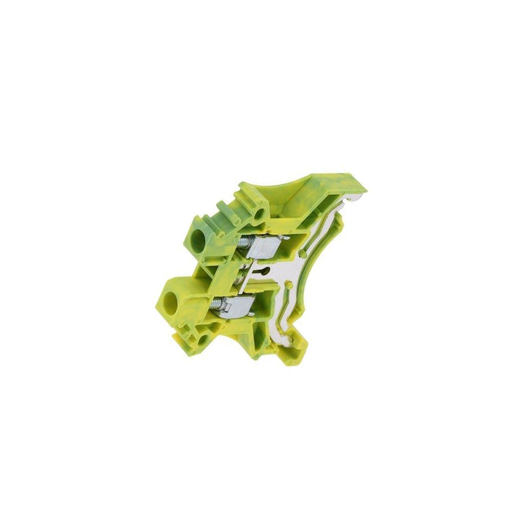 DEGSON ELECTRONICS Splice terminal: rail; DC