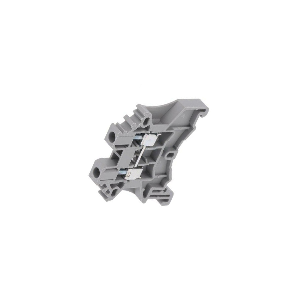 DEGSON ELECTRONICS Splice terminal: rail; DC