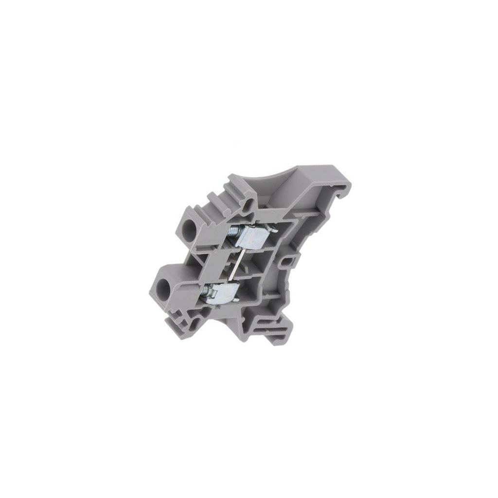 DEGSON ELECTRONICS Splice terminal: rail; DC