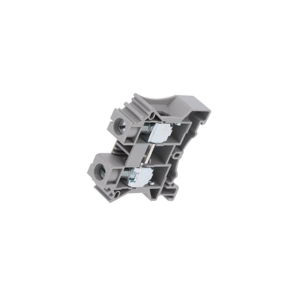 DEGSON ELECTRONICS Splice terminal: rail; DC