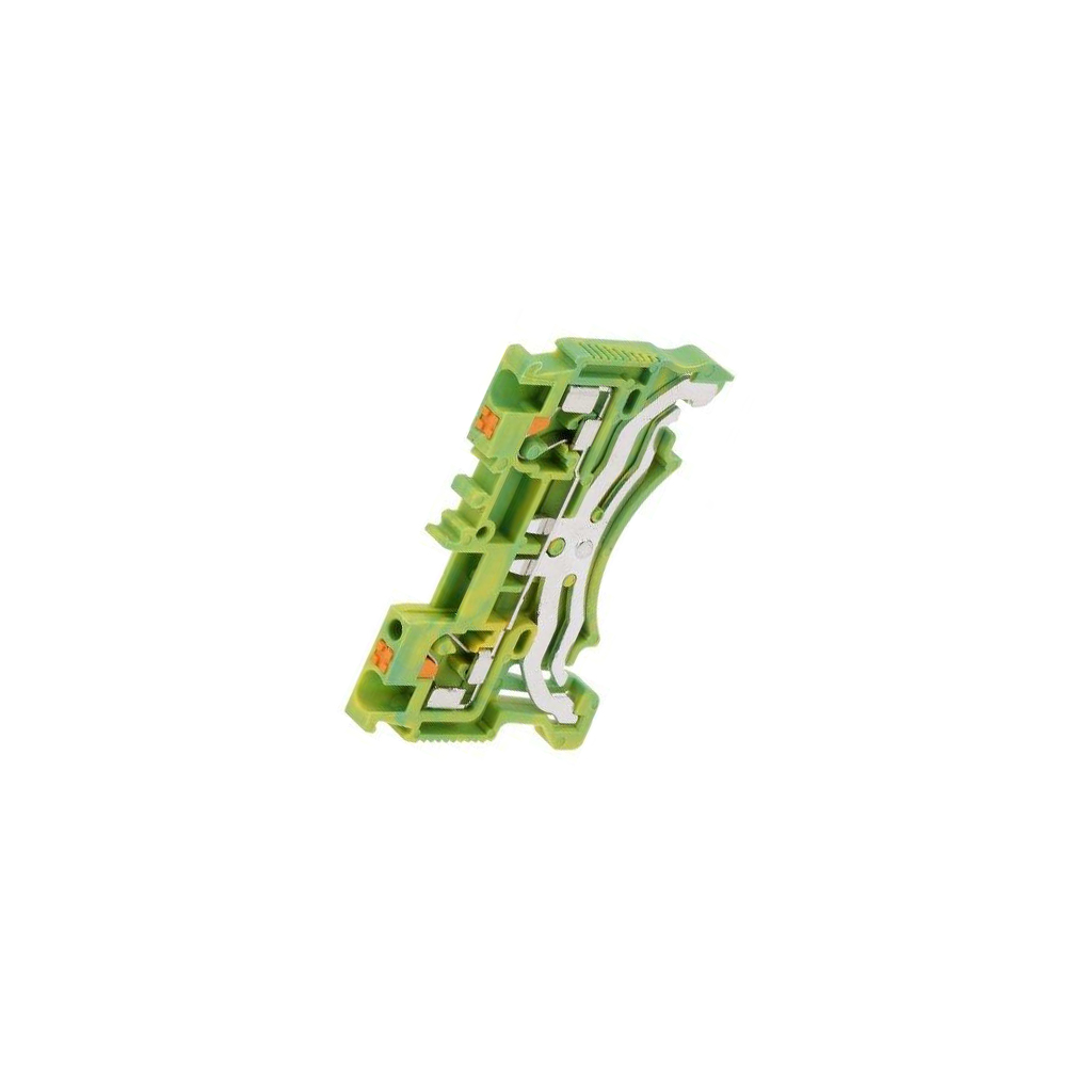 DEGSON ELECTRONICS Splice terminal: rail; DS