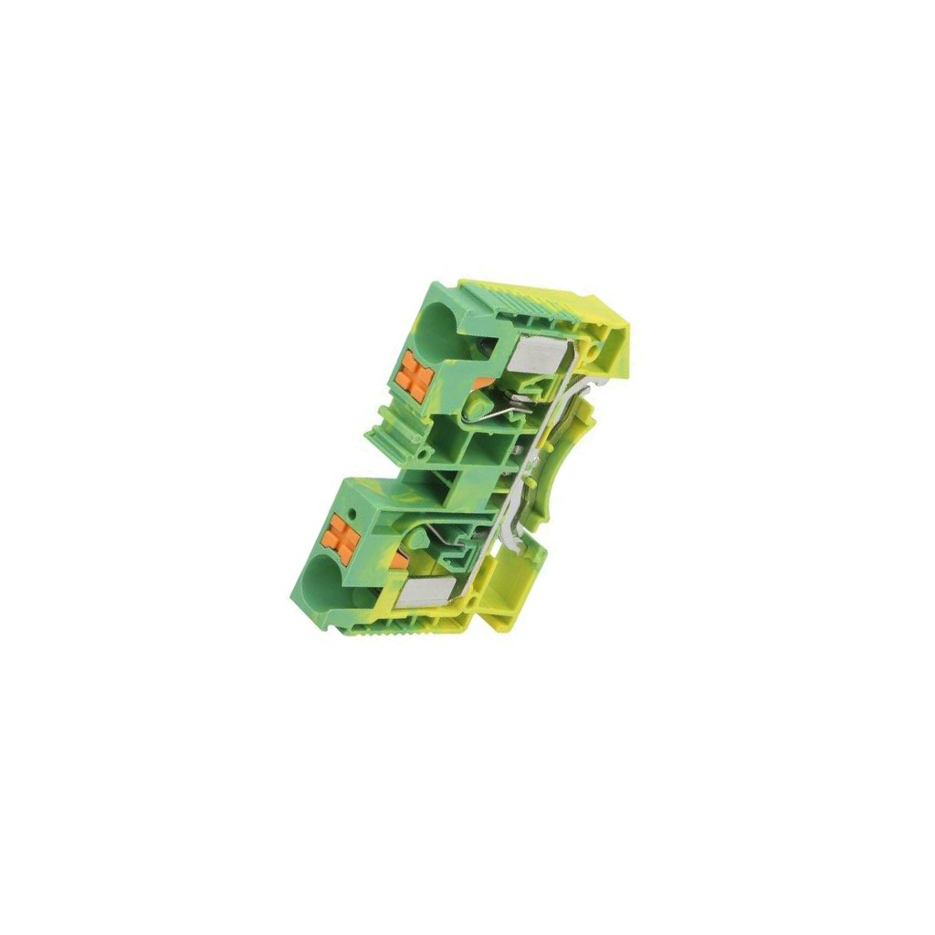 DEGSON ELECTRONICS Splice terminal: rail; DS