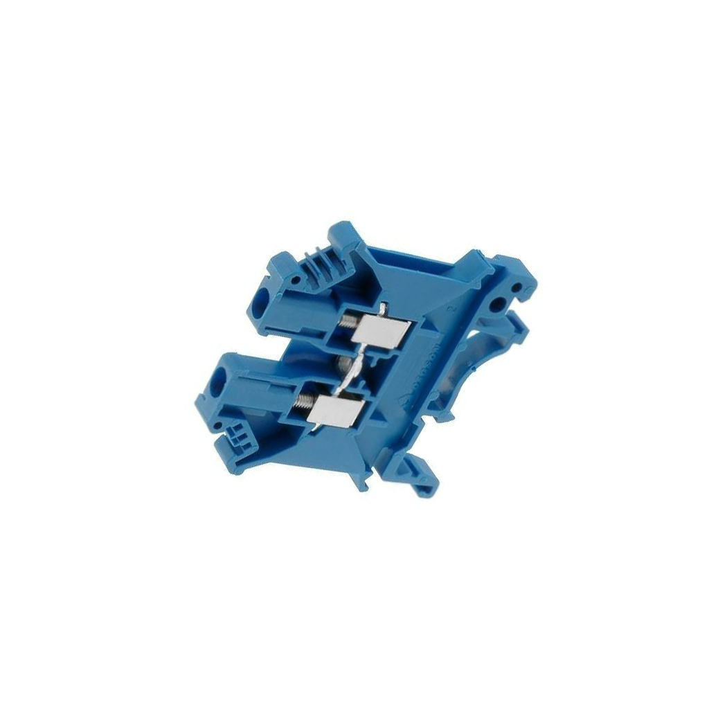 DEGSON ELECTRONICS Splice terminal: rail; PC