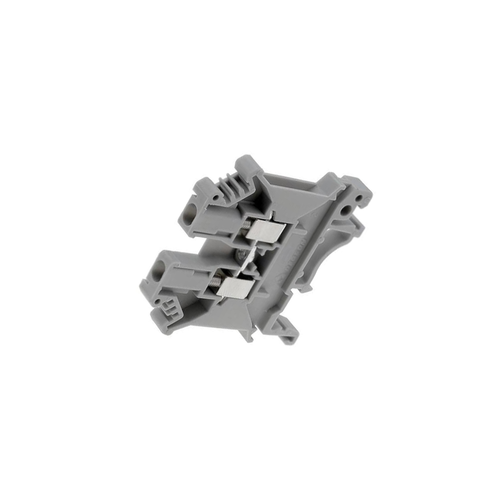 DEGSON ELECTRONICS Splice terminal: rail; PC