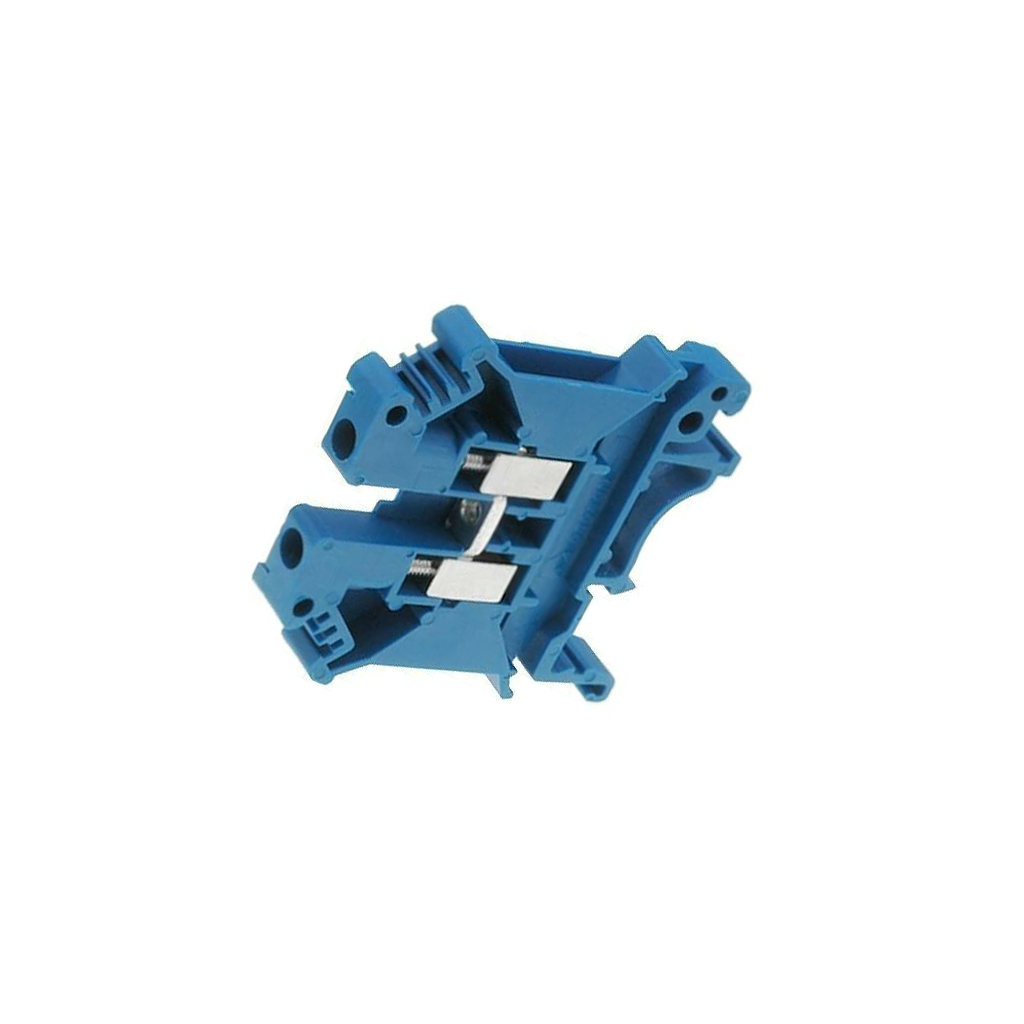 DEGSON ELECTRONICS Splice terminal: rail; PC
