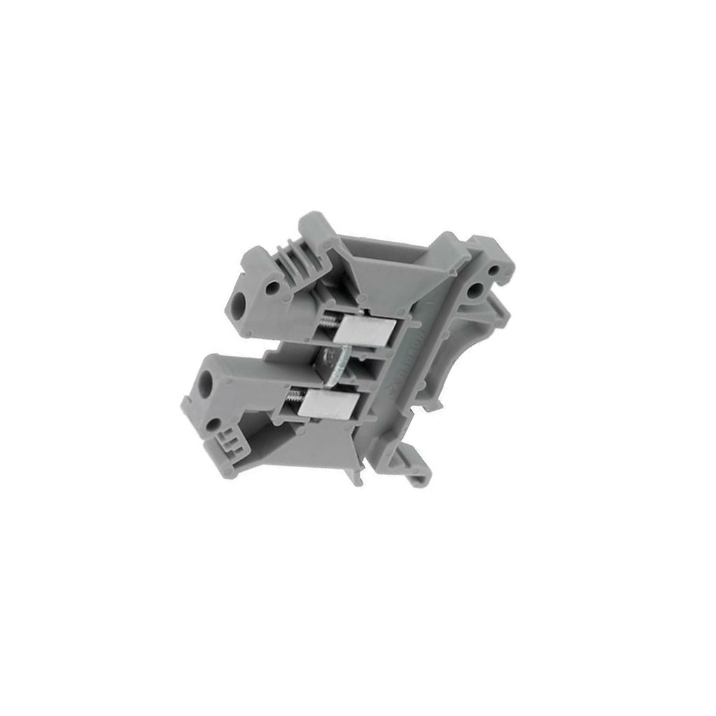 DEGSON ELECTRONICS Splice terminal: rail; PC