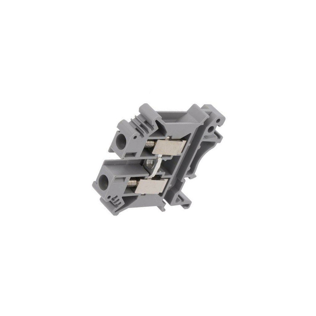 DEGSON ELECTRONICS Splice terminal: rail; PC
