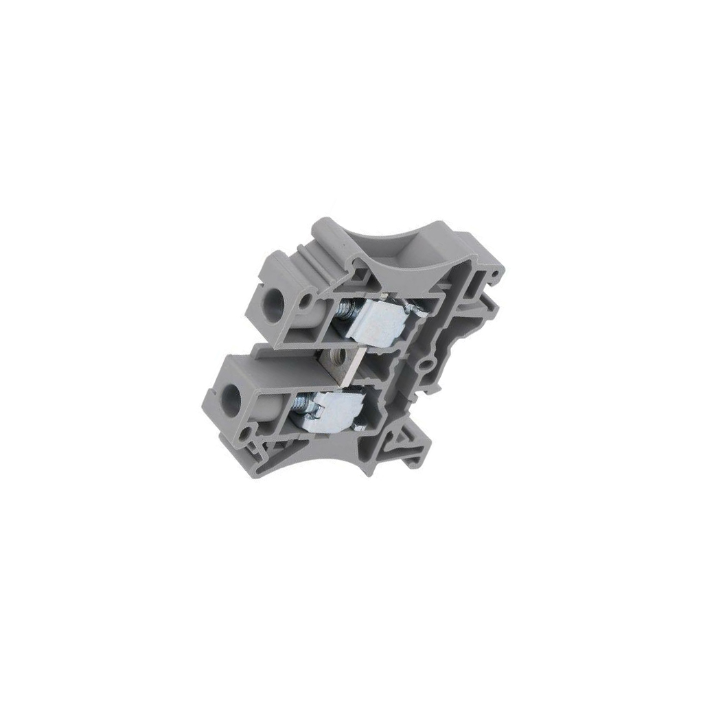 DEGSON ELECTRONICS Splice terminal: rail; PC