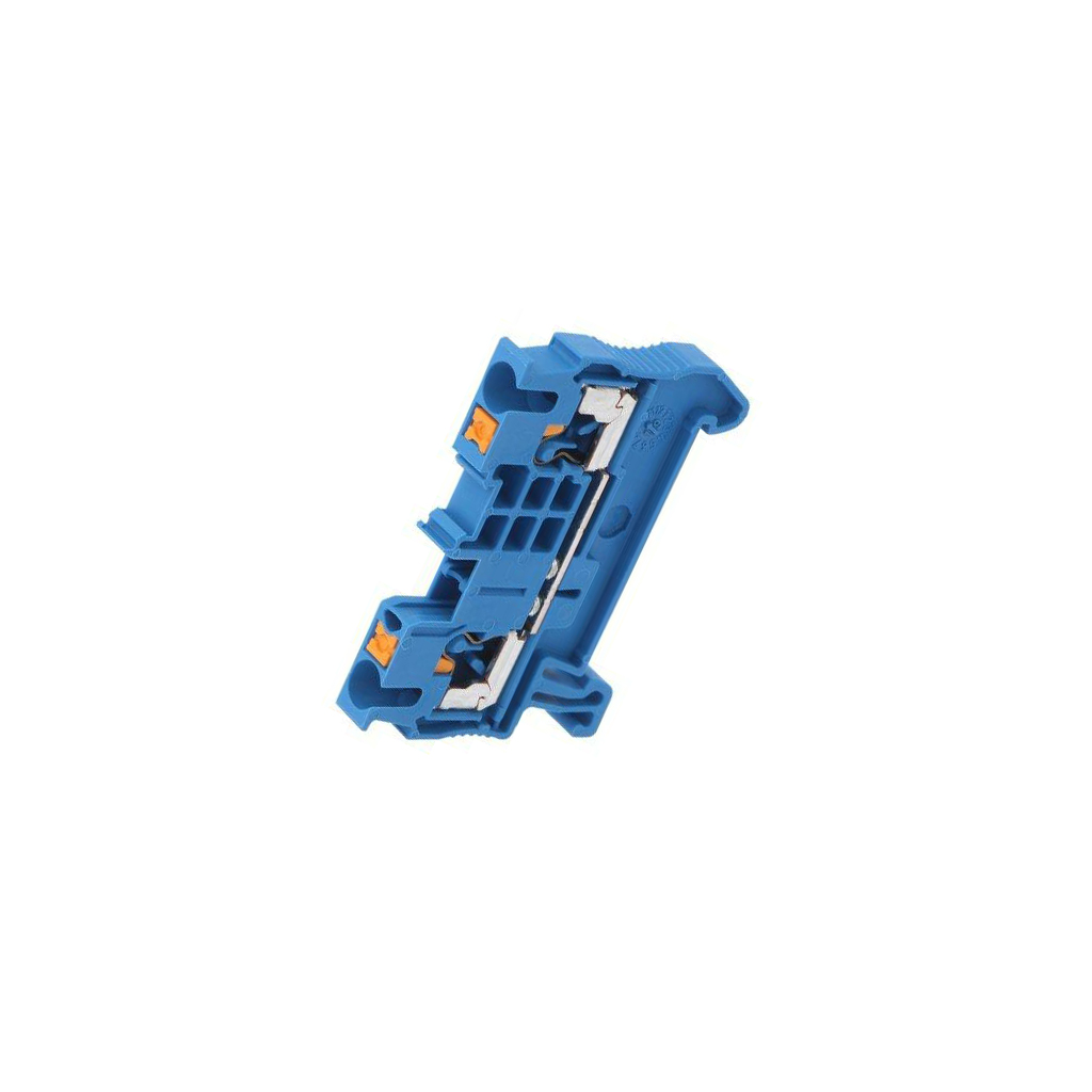 PHOENIX CONTACT Splice terminal: rail; PT