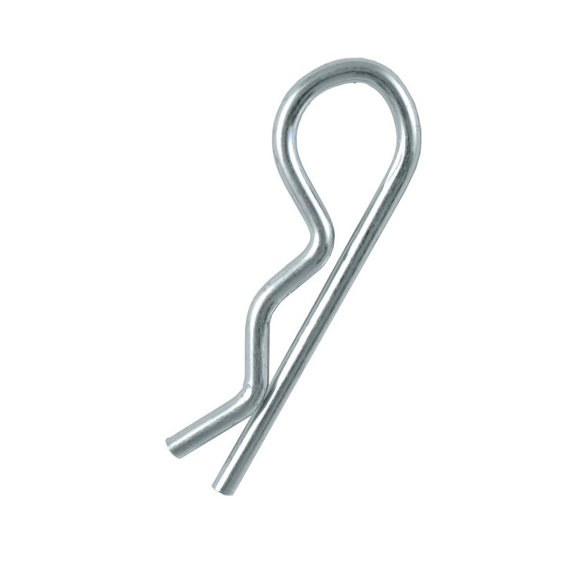 Šplinte R veida 1.6x36mm