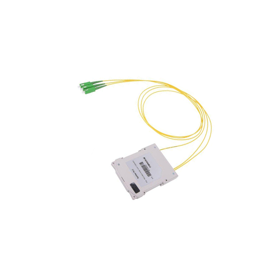 Splitter; SC/APC,both sides; Input: SC/APC