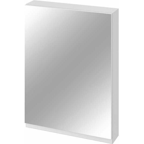 Spoguļskapis Moduo-60cm, balts, CERSANIT | 800336