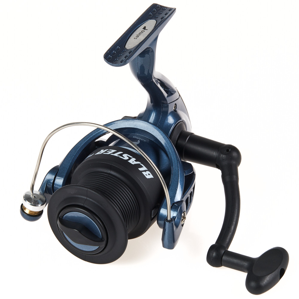 Spole Salmo Blaster FEEDER II 1