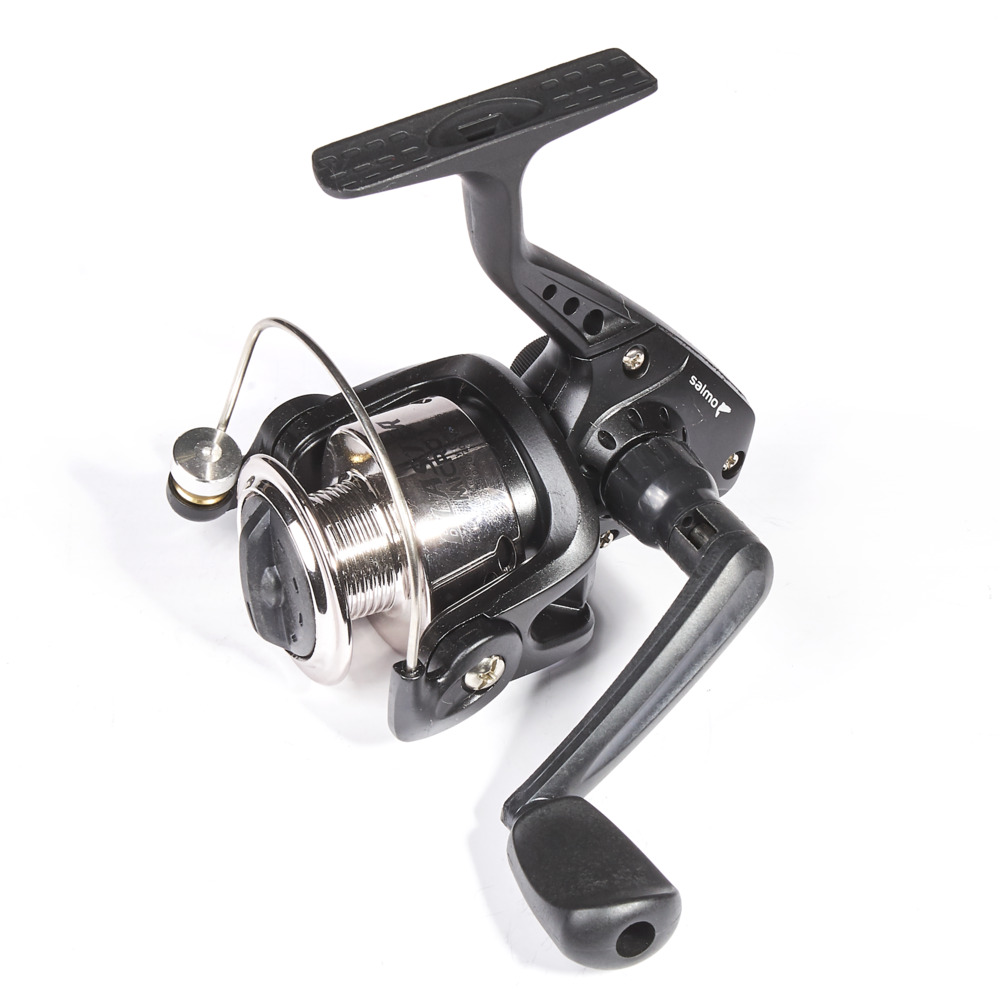 Spole Salmo Blaster MICRO 1, 1000
