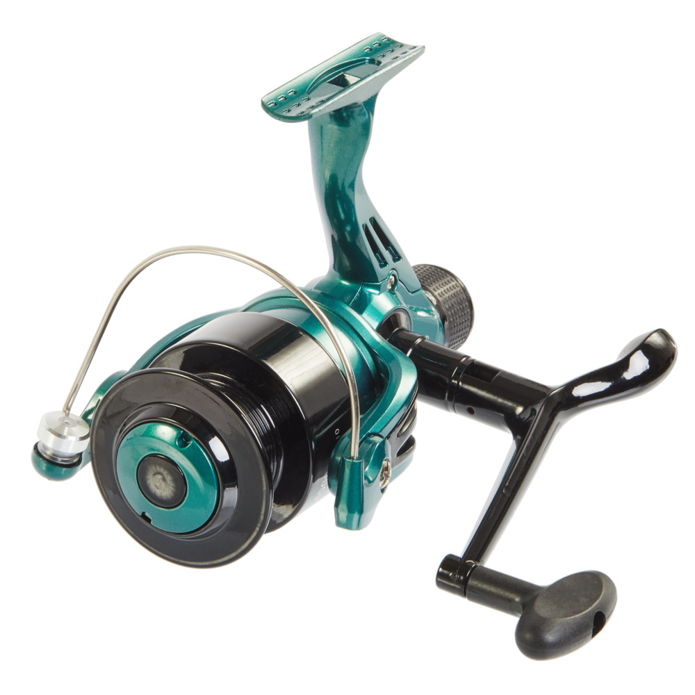 Spole Salmo Blaster SUPER 2, 3000
