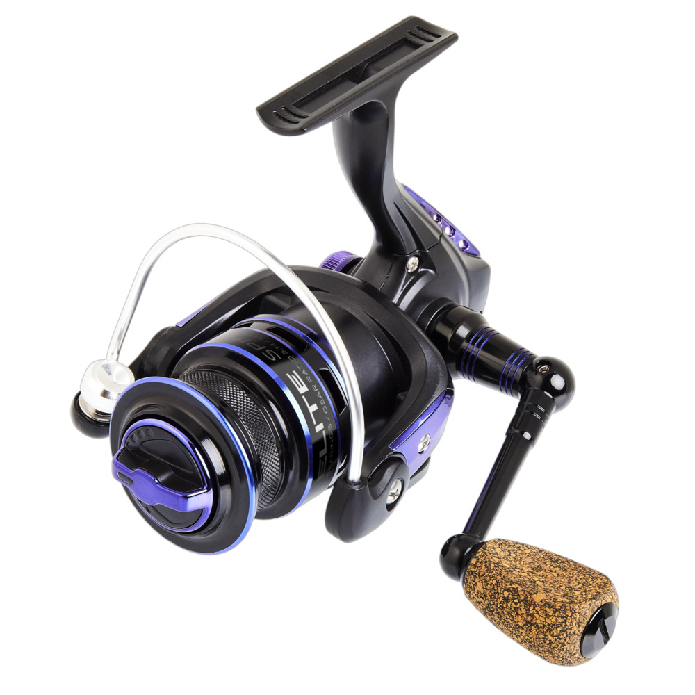 Spole Salmo Elite SPIN 7, 4000