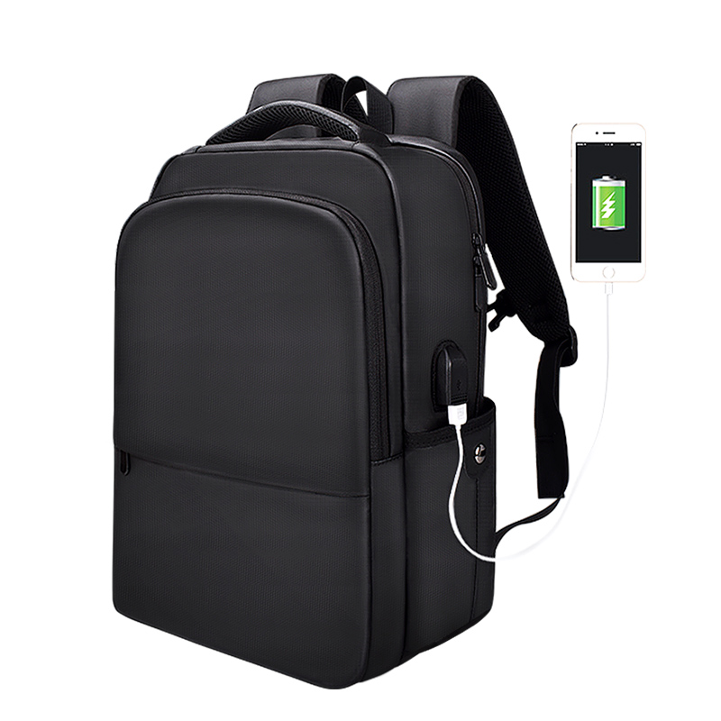 MINIMU Sponge All Backpack 15.4