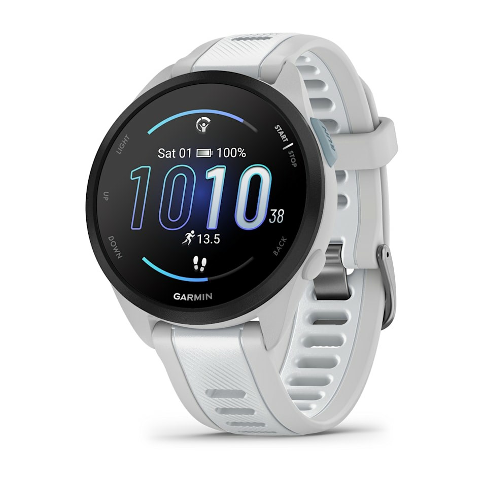 Sporta pulkstenis Garmin Forerunner® 165 Music