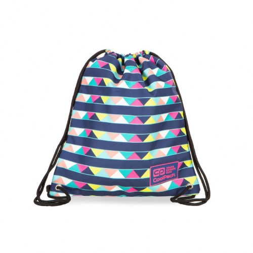 Sports bag CoolPack Solo Cancun |
