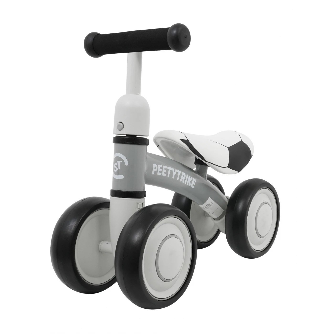 SporTrike Petty 2in1 Velosipēds / Staigulis